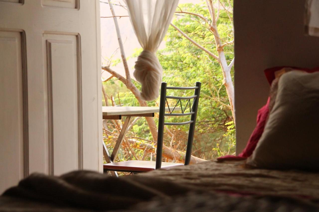 Farinha De Pau - Eco B&B Tarrafal Kültér fotó